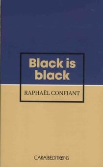 Black is black