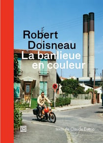 La banlieue en couleurs