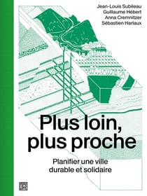 Une fabrique de la Ville (2008-2023)