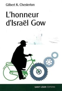 L'honneur d'Israel Gow