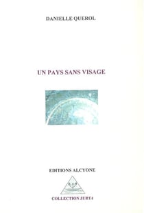 Un pays sans visage