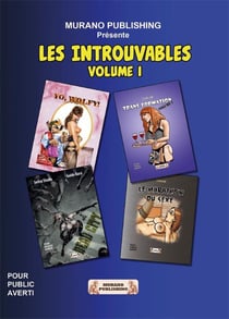 Les introuvables t.1