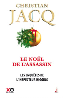 Les enquêtes de l'inspecteur Higgins Tome 42 : le Noël de l'assassin - édition collector
