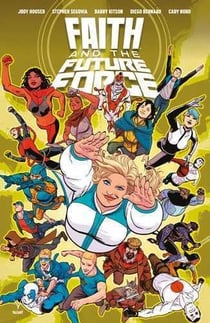 Faith et la future force