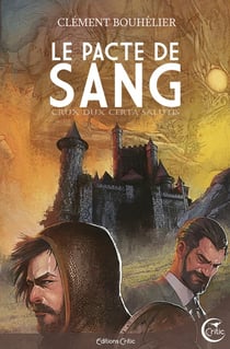 Le pacte de sang