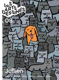 Les Arts dessinés n.8 : Jean Julien