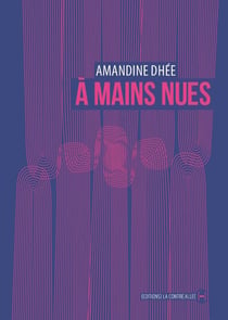 À mains nues