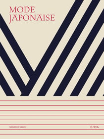 Mode japonaise