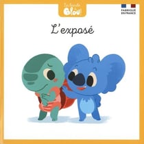 L'exposé
