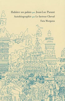 Habiter un palais - autobiographie