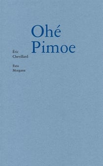 Ohé Pimoe