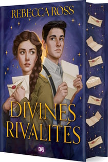 Divines rivalités
