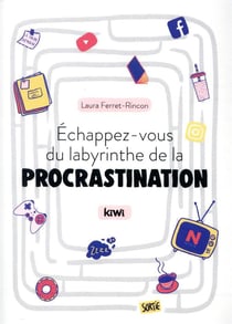 Échappez-vous du labyrinthe de la procrastination