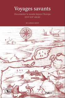Voyages savants
