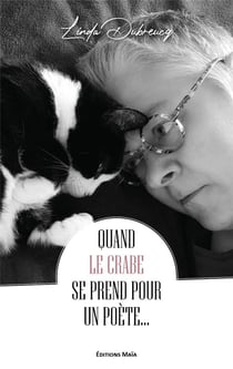 Quand le crabe se prend pour un poète
