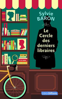Le Cercle des derniers libraires