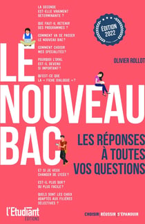 Le Nouveau bac