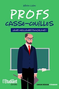 Profs casse-couilles