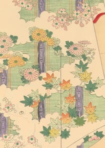 Kimonos