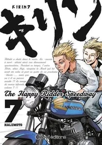 Kirin Tome 7