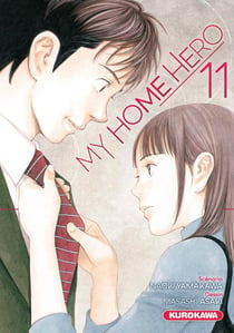 My home hero Tome 11