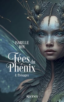Fées du Phénix T01