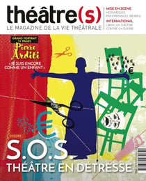Théâtre(s) n.43 : Automne 2025