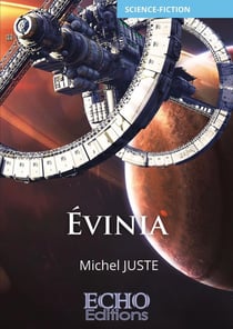 Évinia