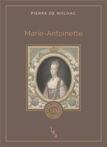 Marie-antoinette