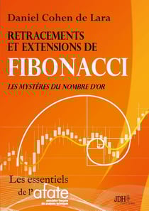 Retracements et extensions de Fibonacci : Les mystères du nombre d'or