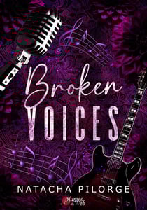 Broken voices