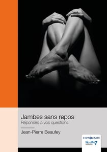 Jambes sans repos