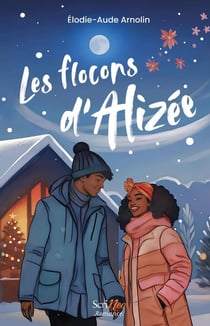 Les flocons d'Alizée