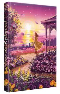 Anne Tome 3 : Anne de Redmond