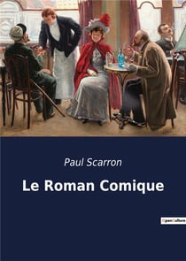 Le roman comique