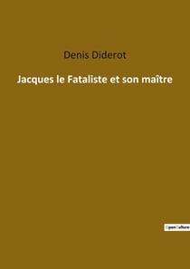 Jacques le fataliste et son maître