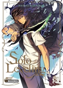 Solo Leveling : Tome 1 à 3