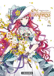 The abandoned empress Tome 8
