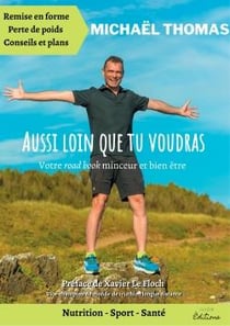 Aussi loin que tu voudras