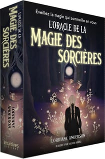 L'oracle de la magie des sorcières