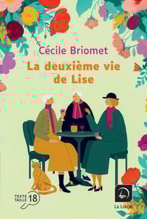 La Deuxième Vie de Lise