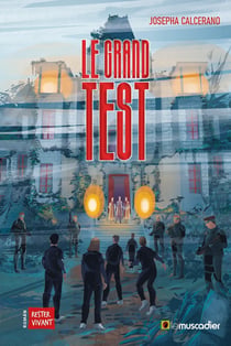 Le Grand Test