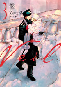 Veil Tome 3
