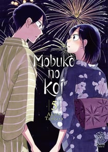 Mobuko no koi Tome 5