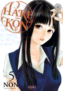 Hare-kon Tome 5