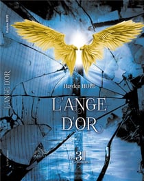 L'ange d'or