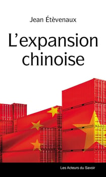 L'expansion chinoise