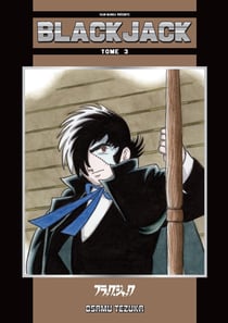 Black Jack Tome 3