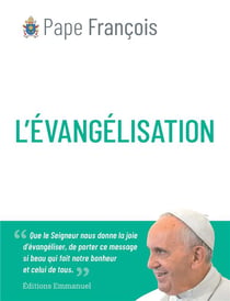 L'évangélisation : « rallumons le feu que l'esprit saint veut faire brûler en nous toujours. »