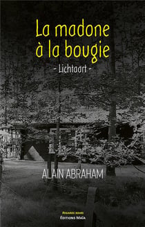 La madone à la bougie